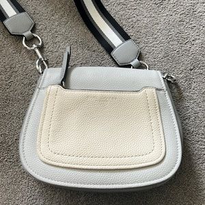 Marc Jacobs cross body purse.